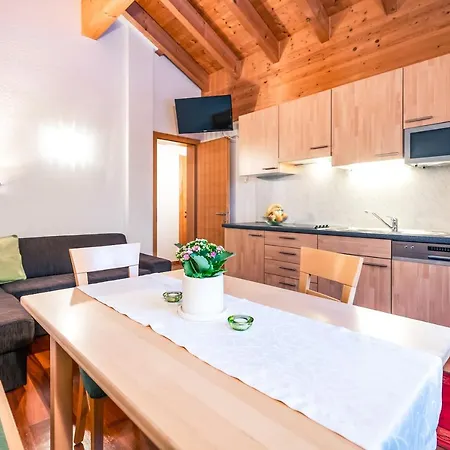 Apartmán Haus Rothorn Schröcken Exteriér fotografie