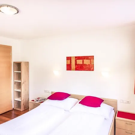 Apartmán Haus Rothorn Schröcken Exteriér fotografie