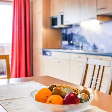 Apartmán Haus Rothorn Schröcken Exteriér fotografie