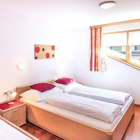 Apartmán Haus Rothorn Schröcken Exteriér fotografie