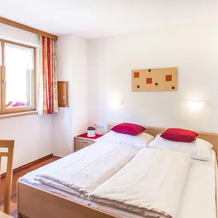 Apartmán Haus Rothorn Schröcken Exteriér fotografie
