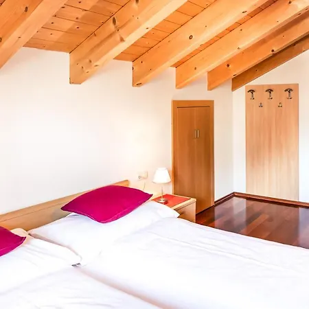 Apartmán Haus Rothorn Schröcken Exteriér fotografie