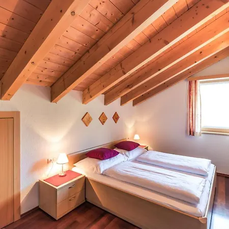 Apartmán Haus Rothorn Schröcken Exteriér fotografie