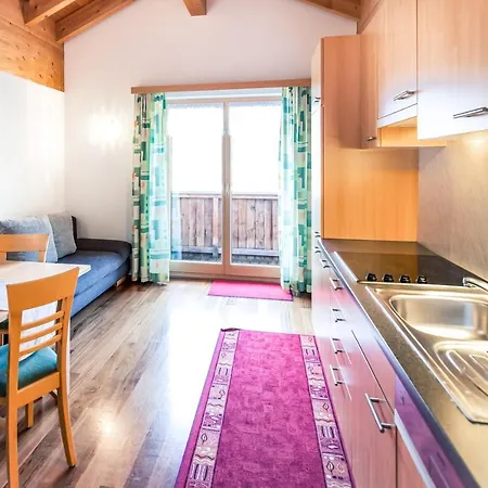 Apartmán Haus Rothorn Schröcken Exteriér fotografie